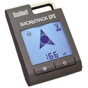 Bushnell BackTrack Point 3 GPS Digital Compass   Grey Part# 360100
