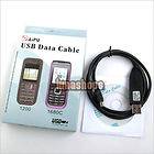 USB DATA CABLE NOKIA 2600 2630 1200 2760 Not fake