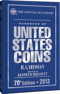 coin price guide in US