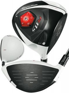TaylorMade Golf 2012 R11S Driver 10.5* Graphite Regular   Brand New