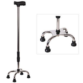 quad walking cane in Walkers & Canes