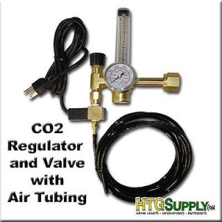 CO2 C02 Controller INJECTION SYSTEM RELEASE REGULATOR Carbon Dioxide 