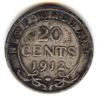 Coins & Paper Money > Coins: Canada > Twenty Cents
