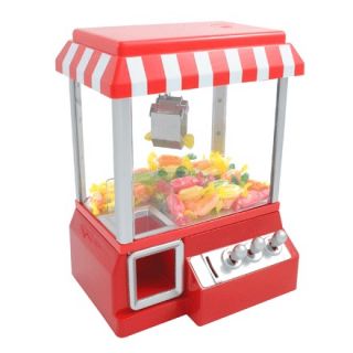 Fairground Candy Grabber  Fun Gadget For All The Family