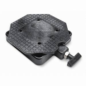 cannon downrigger swivel base in Downrigger, Outrigger Gear