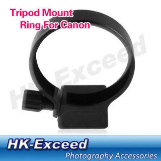 72mm Tripod Mount Ring for Canon EF 100mm f/Canon MP E 65mm f/2.8 1 5x 