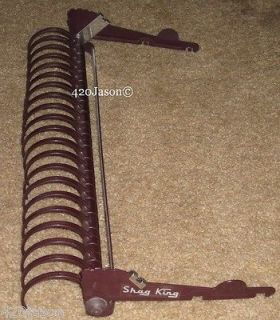   Classic Vacuum Shag King Carpet Rug Accessory Attatchment Part NEW