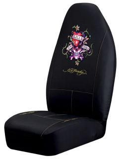 ed hardy seat covers in Seat Covers