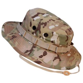   Digital Camo Boonie Hat Genuine Issue RIP STOP Cap   FREE SHIPPING