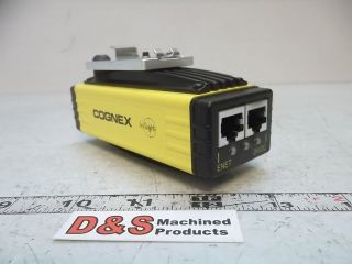 cognex in Industrial Automation, Control