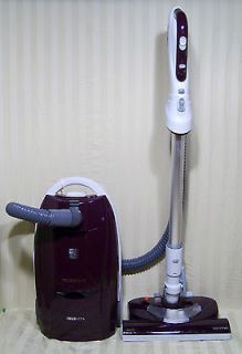 Vacuum kenmore progressive in Vacuum Cleaners