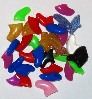 Soft Nail Caps For Cat Claws * Purrdy Paws USA SELLER Kitten Small 