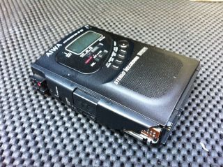   AIWA HS J707 PORTABLE Stereo Radio Cassette Recorder   PARTS / REPAIR