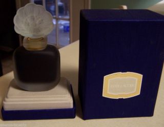 Vintage Estee Lauder Original Youth Dew Pure Perfume