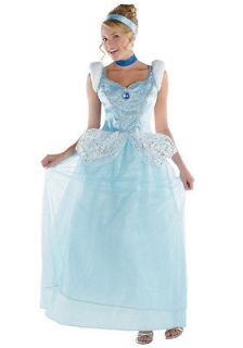 Official Disney Cinderella costume