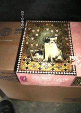 Lesley Anne Ivorys Ivory Cats 1000 Piece Puzzle Ceaco