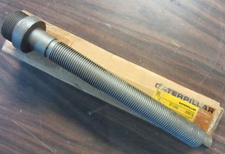   Caterpillar Tool   Shaft   7F1696 Drive In Precombustion Chamber Tool