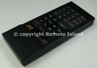 JVC RM SX450 CD Player Remote Control XL FAST$4SHIPPING