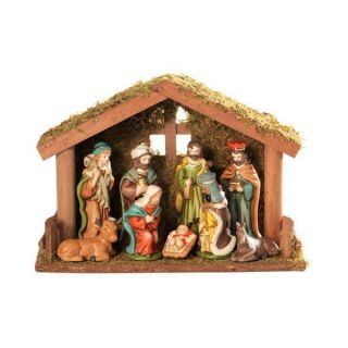 nativity sets in Christmas: Current (1991 Now)