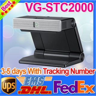   STC2000 3D Smart TV skype Certified Web Camera (CY STC1100 follow up