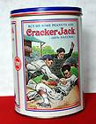 Checkers Popcorn Cracker Jack Whistle Adv Premium