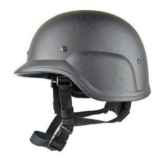 New ABS M88 Military Helmet M 88 Force with 7 pad High strength 