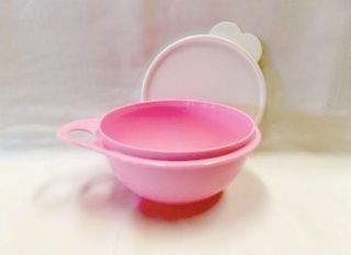  CLASSIC Original 6 Cup THATSA BOWL MINI Mixing Bowl NEW Soft Pink