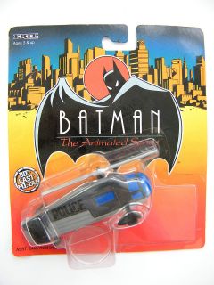 batman helicopter in Toys & Hobbies