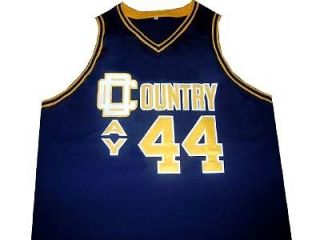   DETROIT COUNTRY DAY HIGH SCHOOL JERSEY BLUE NEW ANY SIZE KXG