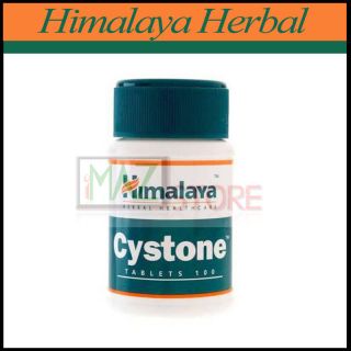Himalaya Herbal CYSTONE for Kidney Stone Calculi Renal Uricare