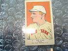 S1919 1921 W514 Sam Jones #43 Rare Old Vintage New York Yankees NYY