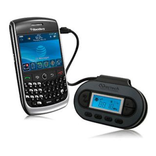 5mm Car Radio FM Transmitter For Samsung Galaxy S Pro