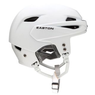 Easton Stealth S 19 Z Shock Helmet Black / Red / White