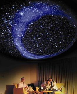 SEGA Toys Homestar Extra Planetarium at Home from Japan