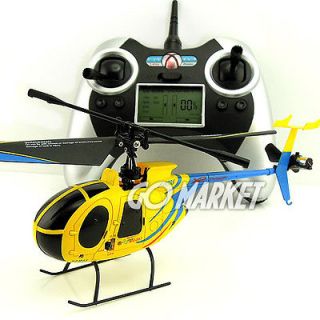 blade rc helicopters in Airplanes & Helicopters