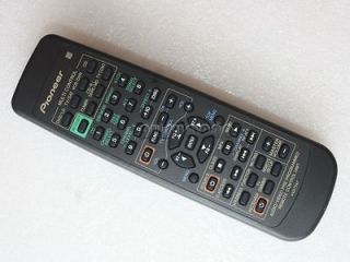 Pioneer Receiver Remote Control AXD7247 For Pioneer XXD3038 XXD3039 