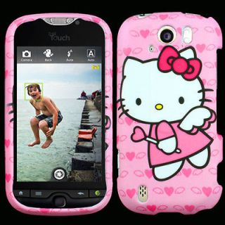 hello kitty mytouch cases in Cases, Covers & Skins