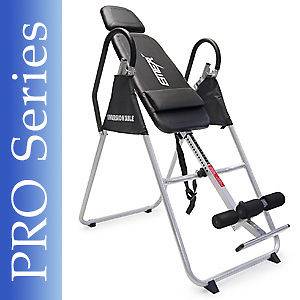   Folding Model Excerise Fitness Back Relief Therapy Inversion Table