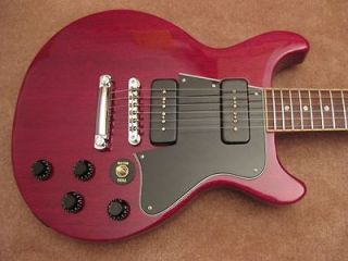   Les Paul Special, Double Cut Heritage Cherry, 100th Anniversary year