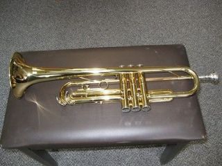 holton trumpet t602 in Trumpet