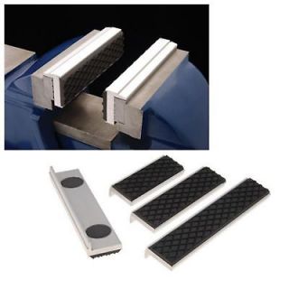 Magnetic Vise / Clamp Rubber Protective Jaw Face Pads