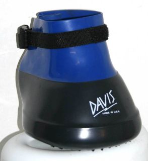 horse hoof boot in Stable, Care & Grooming