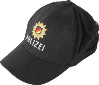 Collectibles  Historical Memorabilia  Police  Hats & Caps
