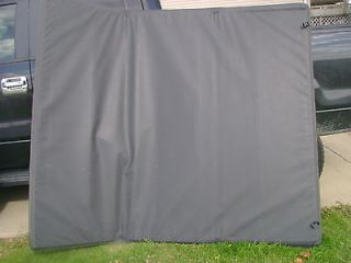 tri fold tonneau cover in Truck Bed Accessories