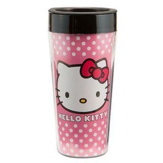 hello kitty travel mug in Collectibles