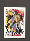 1990 NBA HOOPS MAGIC ERVIN JOHNSON MVP CARD 157 MINT