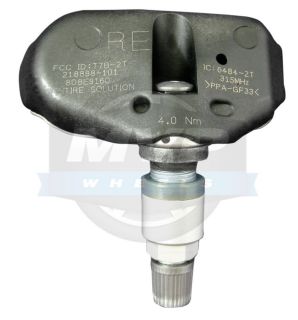   OE Replacement Toyota TPMS Tire Pressure Monitoring Sensor 1057