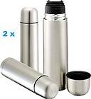   Stainless Steel Vacuum Thermos Travel Hot and Cold Flask bottle 500ml