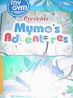 MY GYM CHILDREN FITNESS CENTER MYMOS ADVANTURES AT HOME PLAY 