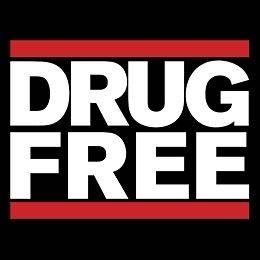 DRUG FREE Straight Edge sXe RUN Have Heart DMC Vegan FLEECE CREW or 